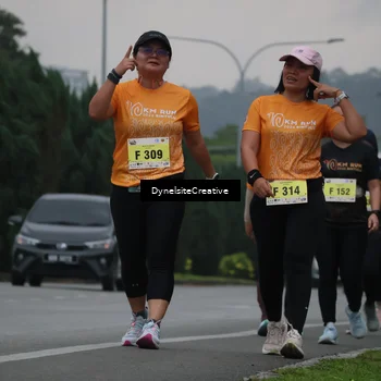 Runner Photo 8579861