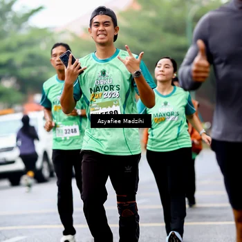 Runner Photo 8579863