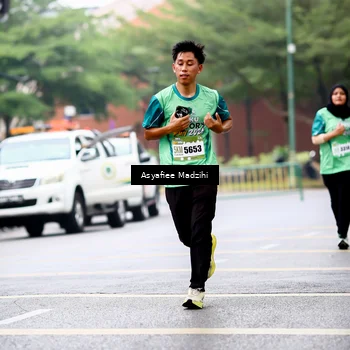 Runner Photo 8579864