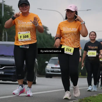 Runner Photo 8579865
