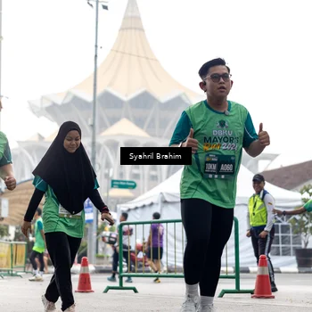 Runner Photo 8579868