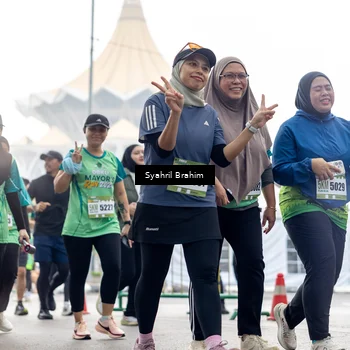 Runner Photo 8579869