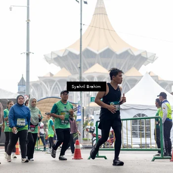 Runner Photo 8579870