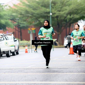 Runner Photo 8579871