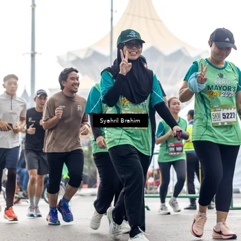Runner Photo 8579872