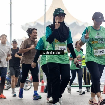 Runner Photo 8579876