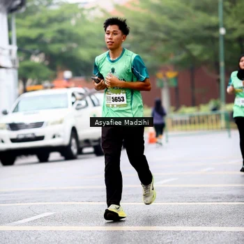 Runner Photo 8579877