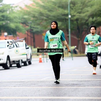 Runner Photo 8579878