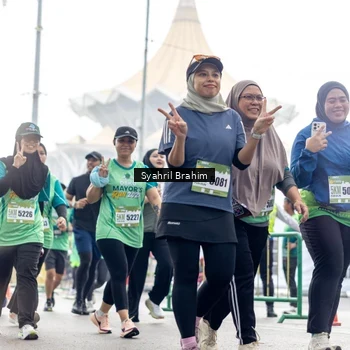 Runner Photo 8579879