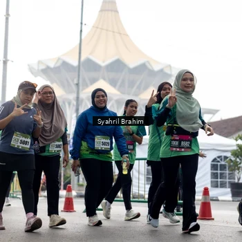Runner Photo 8579880