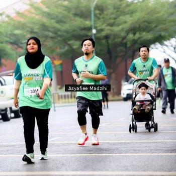 Runner Photo 8579882