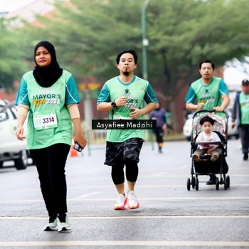 Runner Photo 8579883