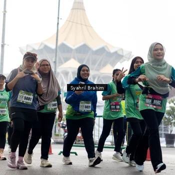 Runner Photo 8579884