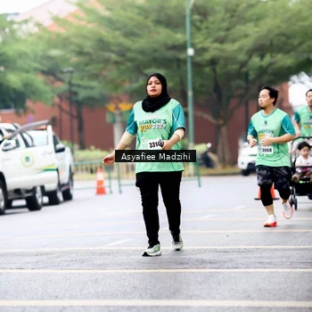 Runner Photo 8579885