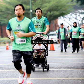 Runner Photo 8579886