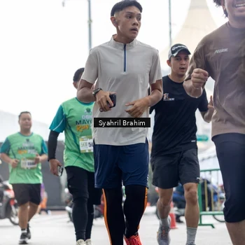 Runner Photo 8579887