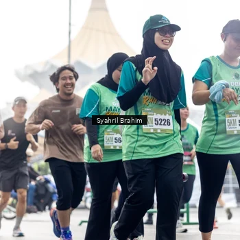 Runner Photo 8579888