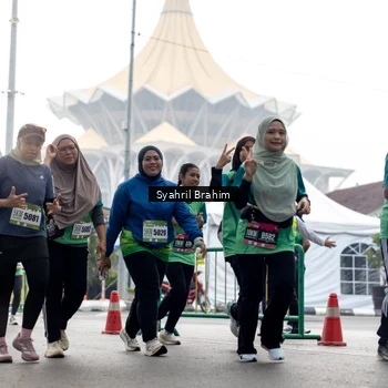 Runner Photo 8579889