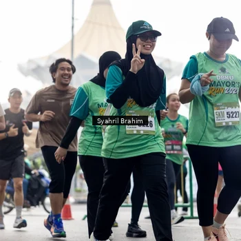 Runner Photo 8579890