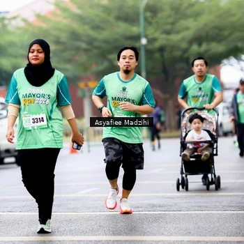 Runner Photo 8579891
