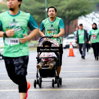 Runner Photo 8579892