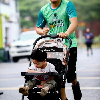 Runner Photo 8579896