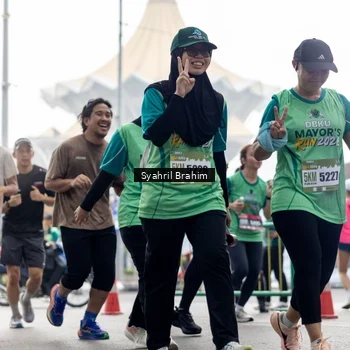 Runner Photo 8579897