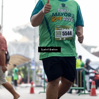 Runner Photo 8579899