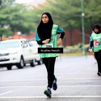 Runner Photo 8579901