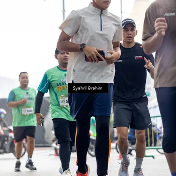 Runner Photo 8579902
