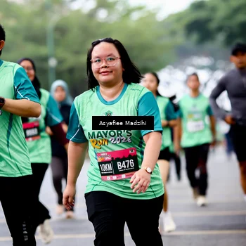 Runner Photo 8579903