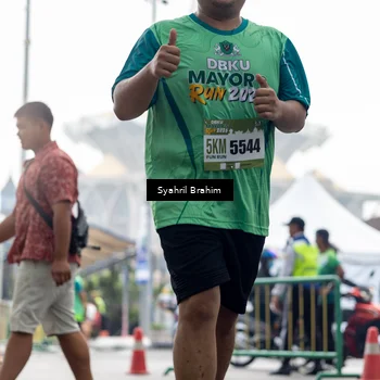Runner Photo 8579904