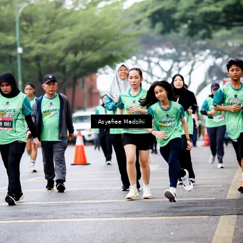 Runner Photo 8579905