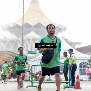 Runner Photo 8579906