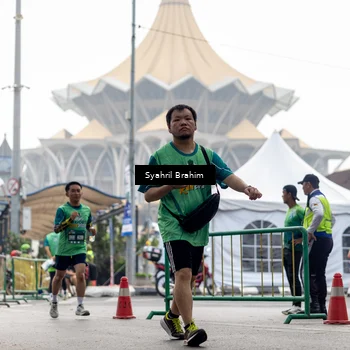 Runner Photo 8579907