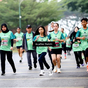 Runner Photo 8579908