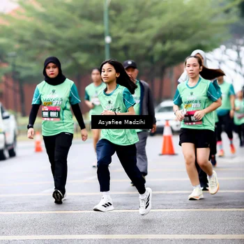 Runner Photo 8579909