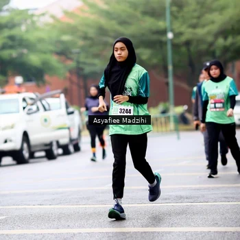 Runner Photo 8579910