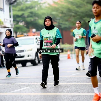 Runner Photo 8579911