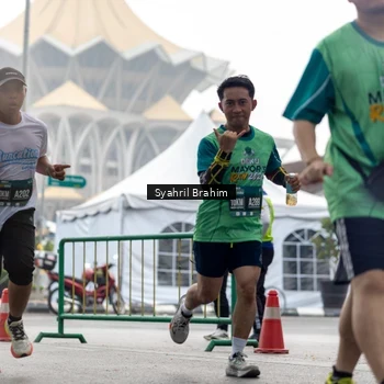 Runner Photo 8579912