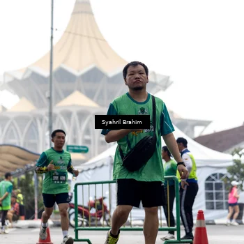 Runner Photo 8579913