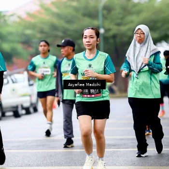 Runner Photo 8579914