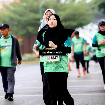 Runner Photo 8579916