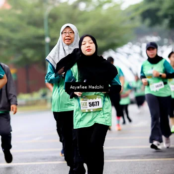 Runner Photo 8579917
