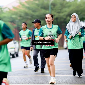 Runner Photo 8579918