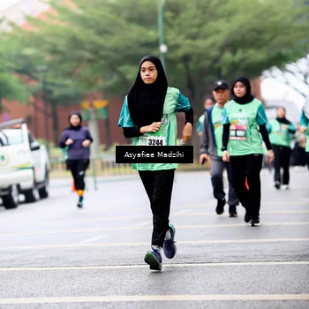 Runner Photo 8579919