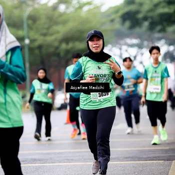 Runner Photo 8579920