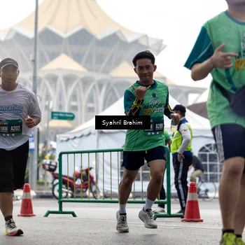 Runner Photo 8579921