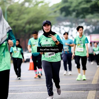 Runner Photo 8579923