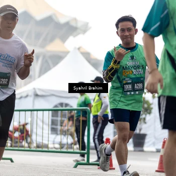 Runner Photo 8579924